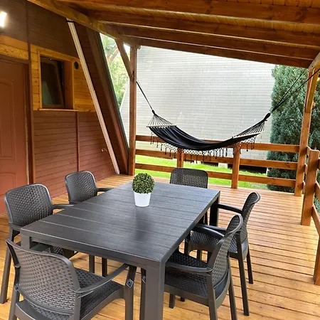 Apartament Campus Karolina Brenno Zewnętrze zdjęcie