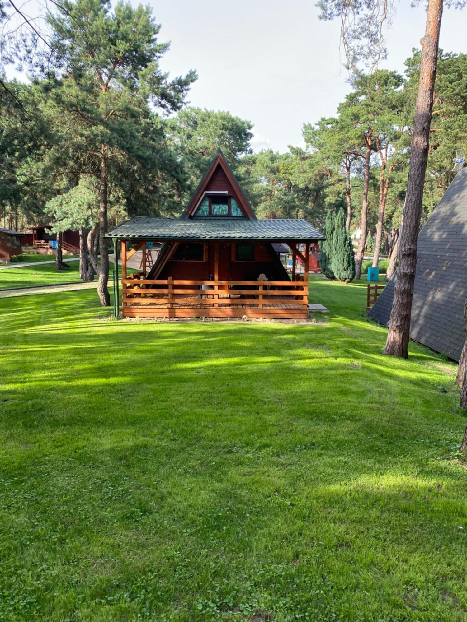 Campus Karolina Brenno